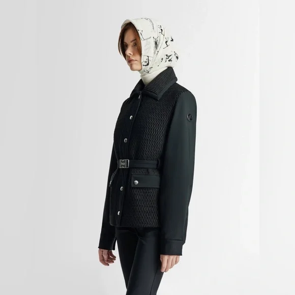 Fusalp DIAMARA JACKET $1600 New without tag - Picture 6 of 7